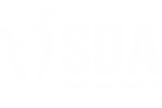 SDA Logo White